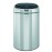 Мусорный бак, D 29,5 см, H 51,5 см, V 20 л, сталь нержавеющая, серия TOUCH BIN, Brabantia