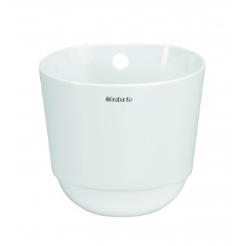 Чаша кухонная, H 13 см, L 14 см, W 12 см, Brabantia