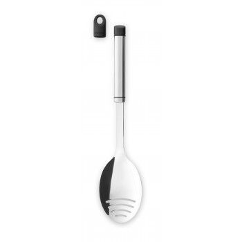 Ложка ссервировочная с прорезями, серия Accent Line, Brabantia