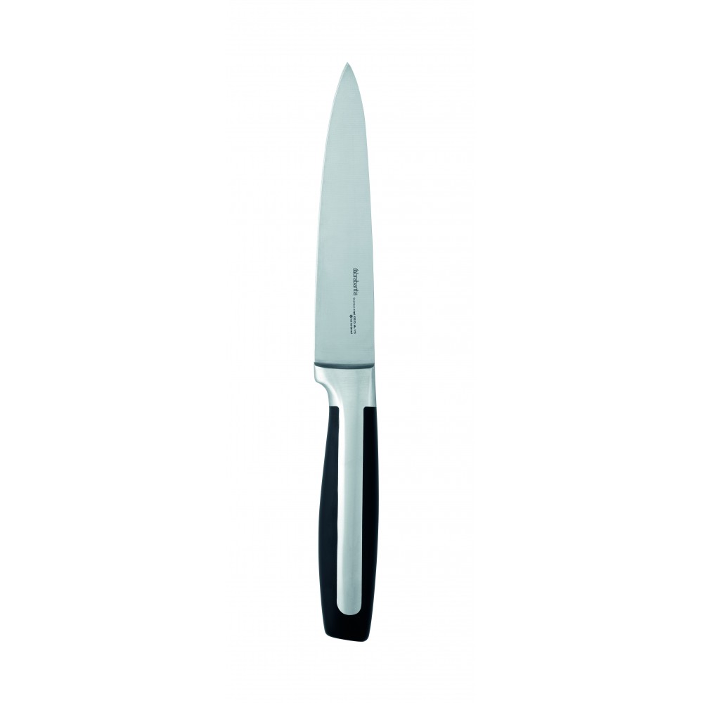 Нож для мяса, H 30 см, L 2,3 см, W 3,2 см, сталь нержавеющая, Brabantia