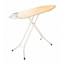 Гладильная доска, L 124 см, W 38 см, металл, Brabantia