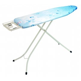 Гладильная доска, L 124 см, W 38 см, металл, Brabantia