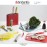 Нож универсальный Tasty Colors, лезвие 12.5 см, Brabantia