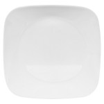 Тарелка закусочная, 22 см, серия Pure White, Corelle