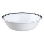 Тарелка суповая, V 530 мл, серия City Block, CORELLE