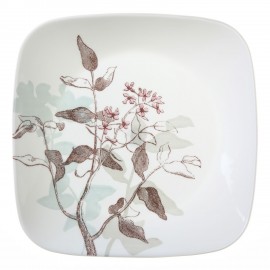 Тарелка закусочная, D 22 см, серия Twilight Grove, CORELLE