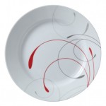 Тарелка закусочная, D 22 см, серия Splendor, CORELLE