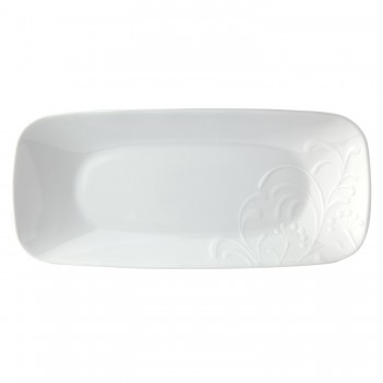 Тарелка сервировочная прямоугольная, D 26,5 см, серия Cherish, CORELLE