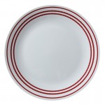 Тарелка обеденная, 26 см, серия Ruby Red, Corelle