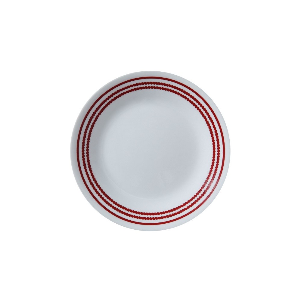Тарелка десертная, 17 см, серия Ruby Red, Corelle