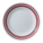 Тарелка десертная, 17 см, серия Ruby Red, Corelle