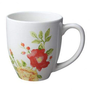 Кружка, V 380 мл, серия Emma Jane, CORELLE