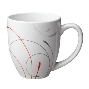 Кружка, V 380 мл, серия Splendor, CORELLE