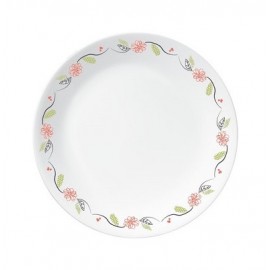 Тарелка десертная, 15 см , серия Tangerine Garden, Corelle