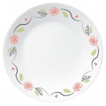 Тарелка закусочная, 22 см , серия Tangerine Garden, Corelle