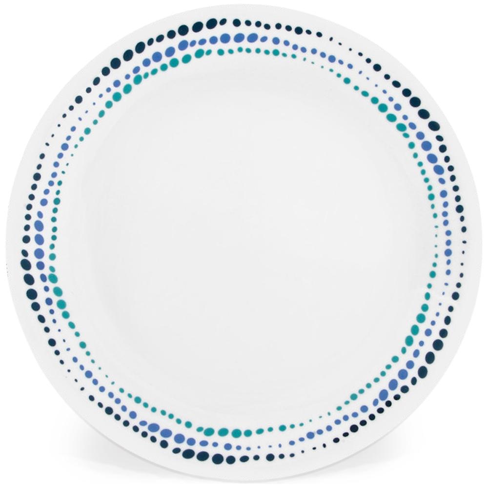 Тарелка обеденная, 26 см, серия Ocean Blues , Corelle