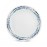 Тарелка десертная, 17см, серия Ocean Blues, Corelle