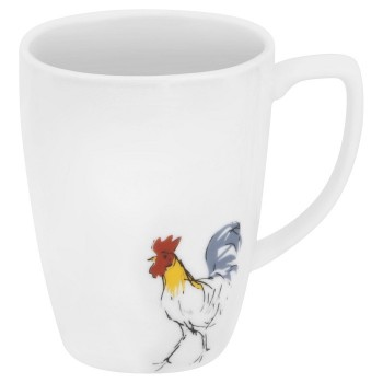 Кружка, 355 мл, серия Country Dawn, Corelle