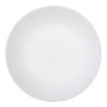 Тарелка обеденная, D 25 см, серия Winter Frost White, CORELLE