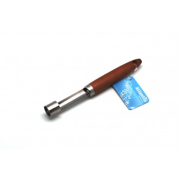 Нож для яблок, серия TOUCH Brown, DITTO
