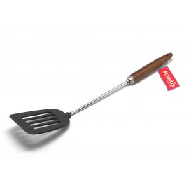 Лопатка с прорезями, серия TOUCH Brown, DITTO