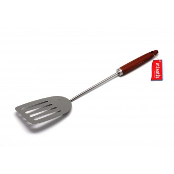 Лопатка с прорезями, серия TOUCH Brown, DITTO