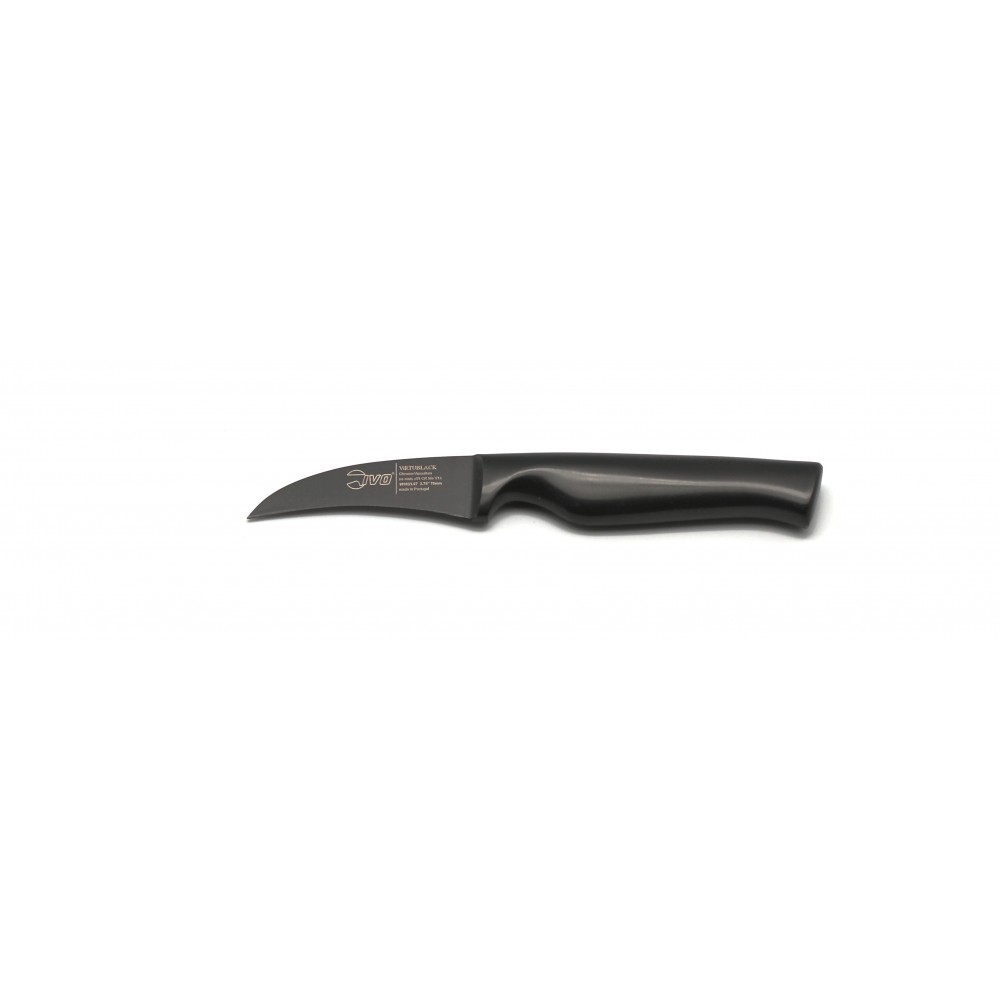 Нож для чистки, длина лезвия 7 см, серия 109000, Ivo