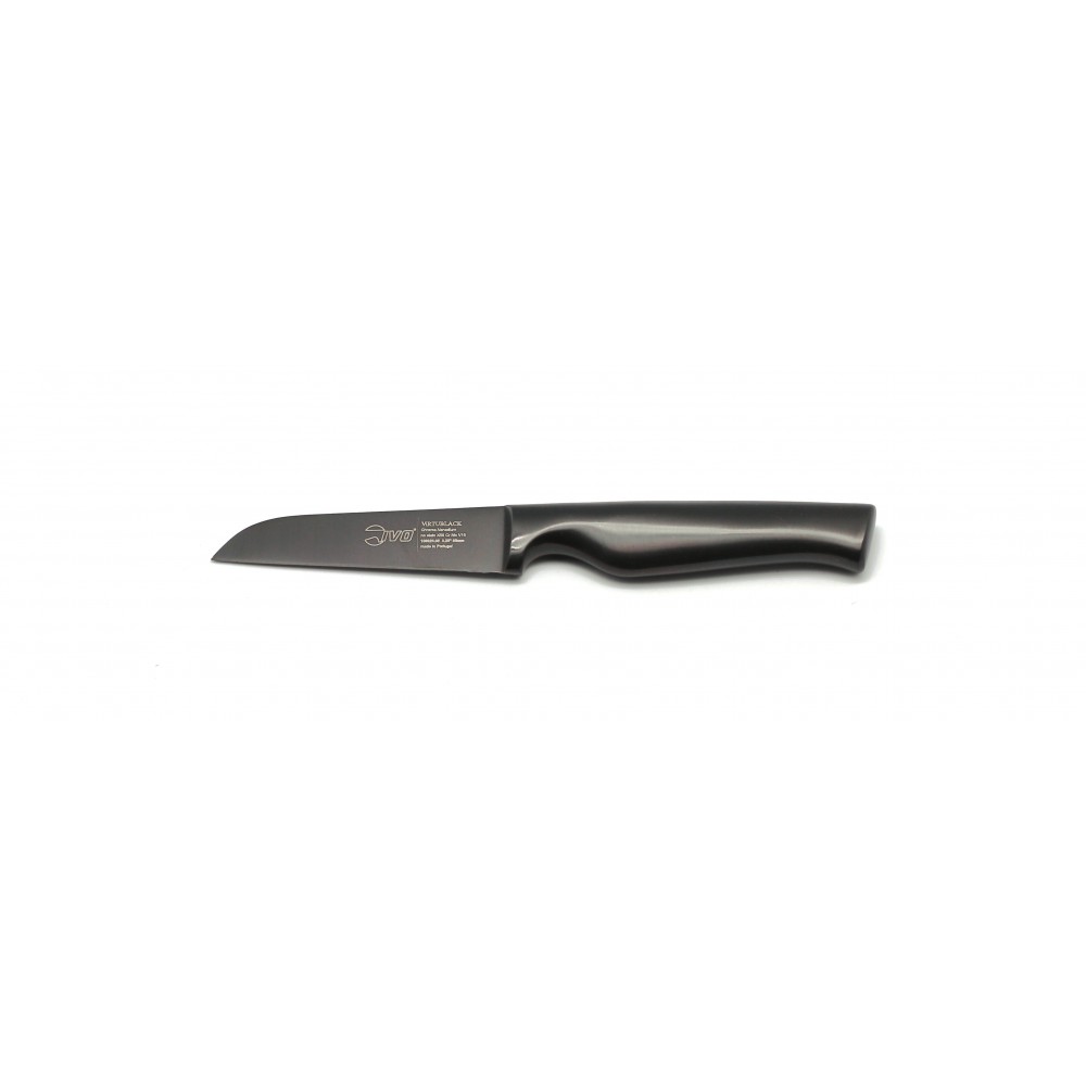 Нож кухонный 8см, длина лезвия 8 см, серия 109000, Ivo