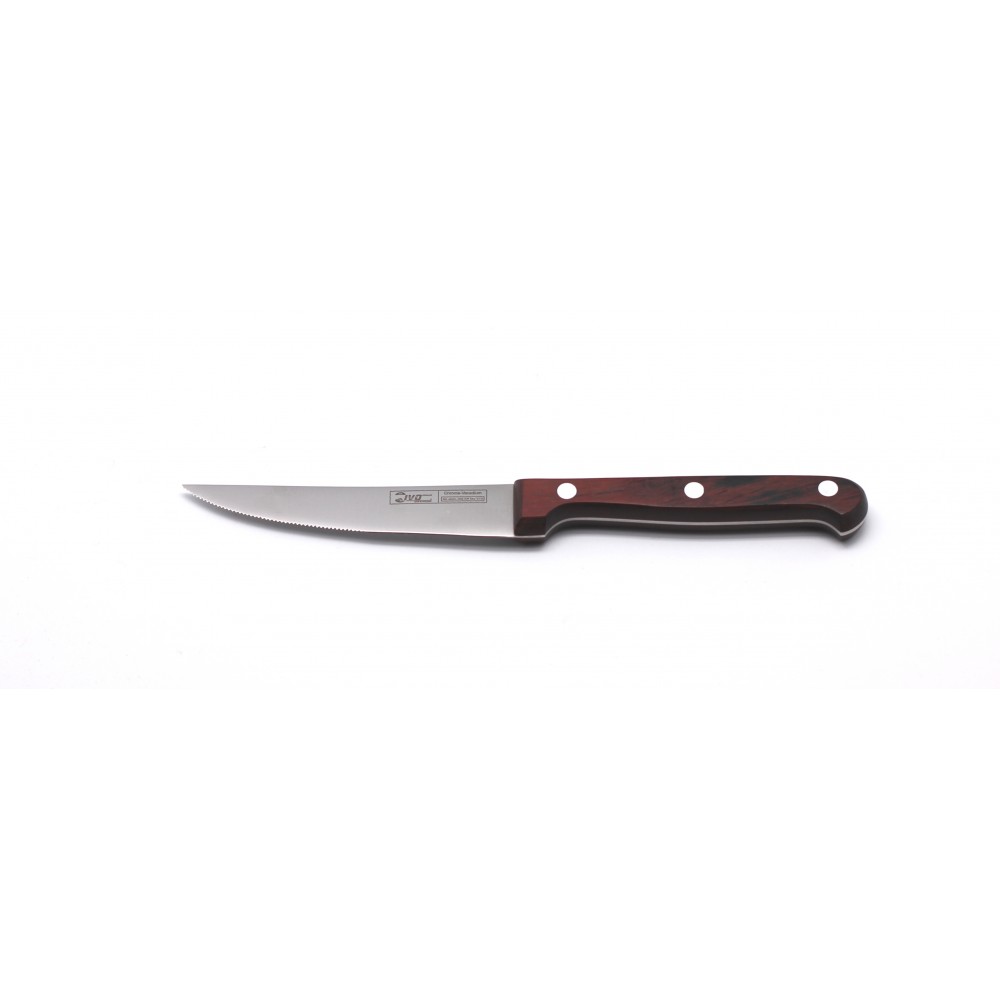 Нож для стейка, длина лезвия 11,5 см, серия 12000, Ivo