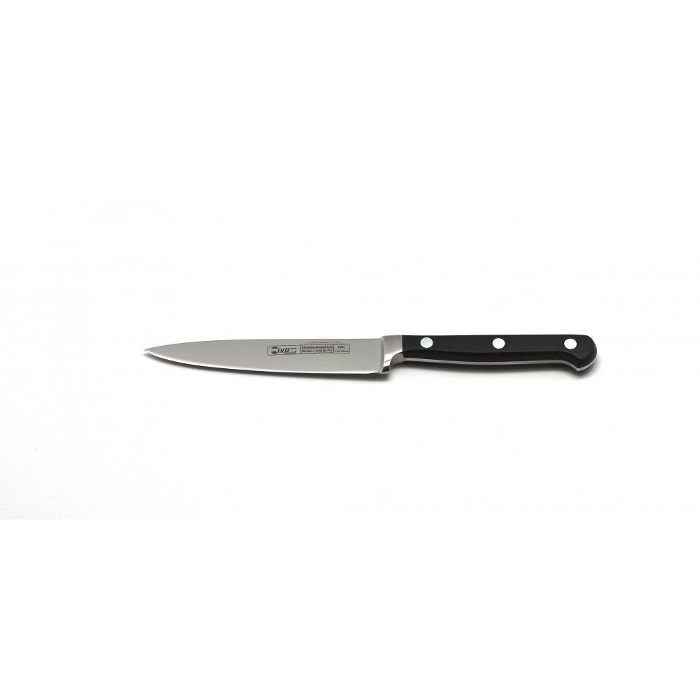 Нож кухонный, длина лезвия 11,5 см, серия 2000, Ivo