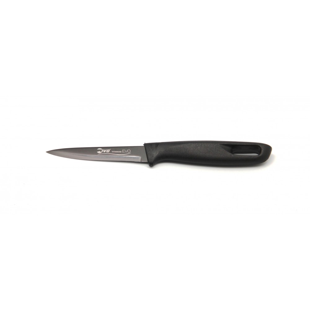 Нож кухонный 6см, длина лезвия 6 см, серия 221000, Ivo