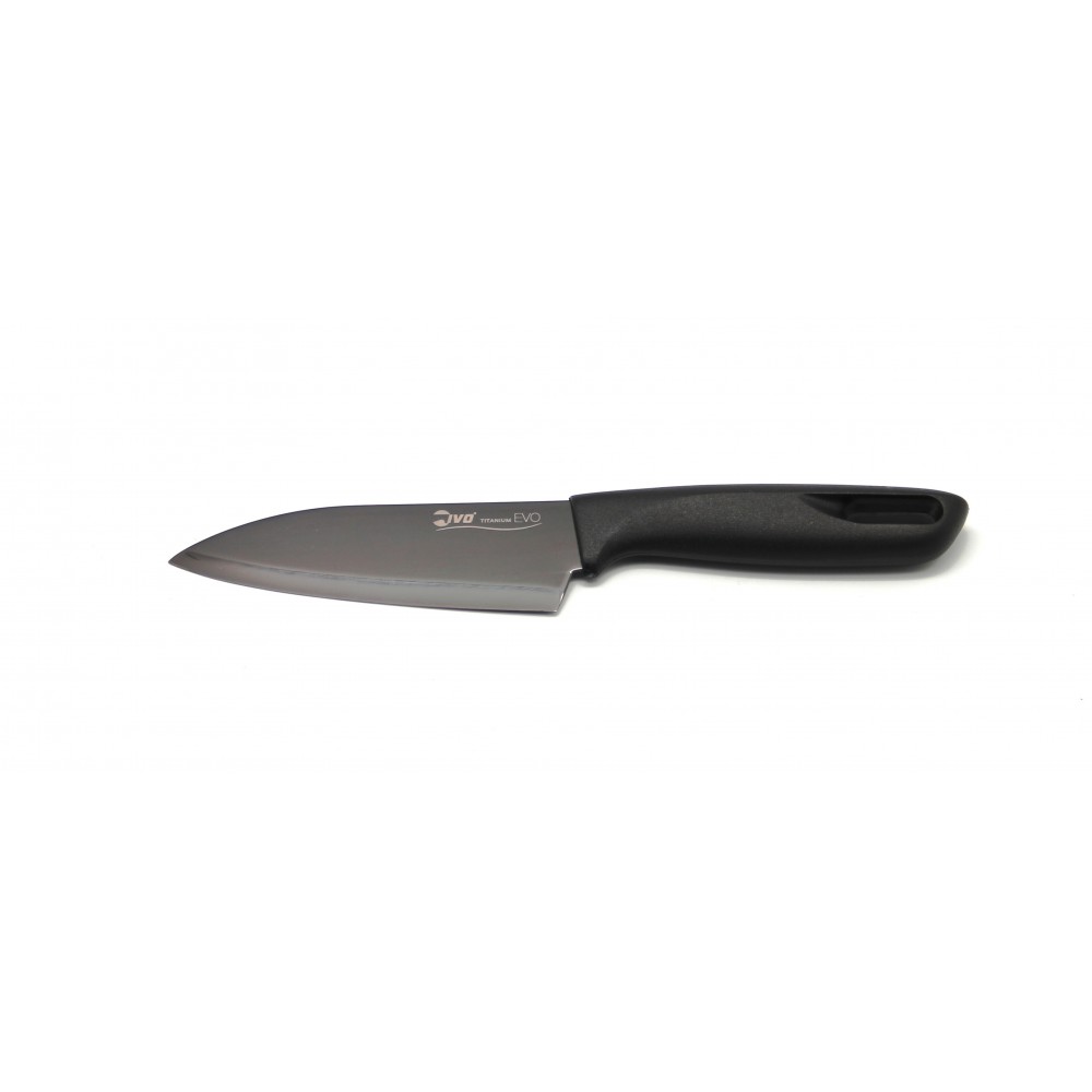 Нож Cантоку, длина лезвия 14 см, серия 221000, Ivo