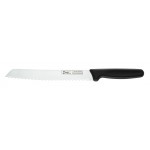 Нож для хлеба, длина лезвия 20 см, серия 25000, Ivo