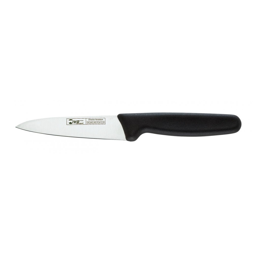 Нож для овощей, длина лезвия 12 см, серия 25000, Ivo