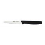 Нож для чистки с зубчиками, длина лезвия 9 см, серия 25000, Ivo