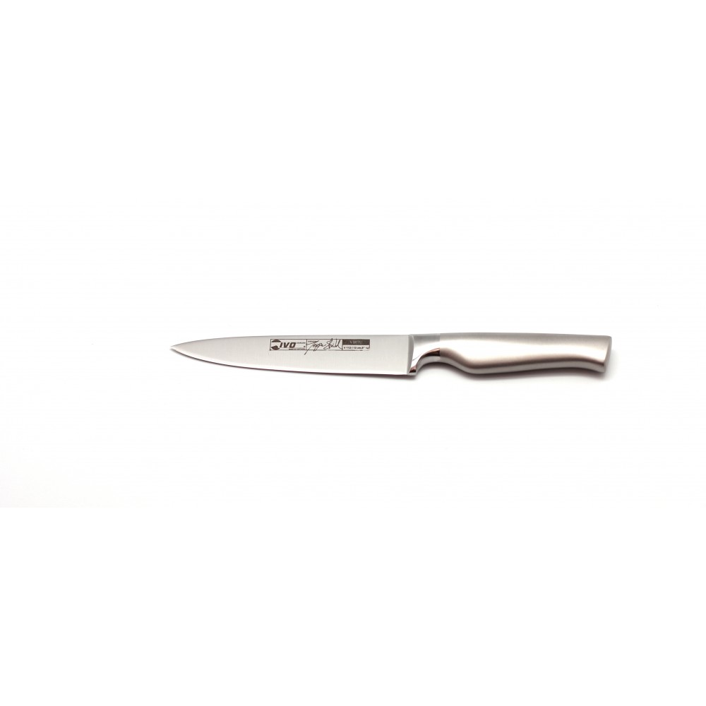 Нож для овощей, длина лезвия 13 см, серия 30000, Ivo