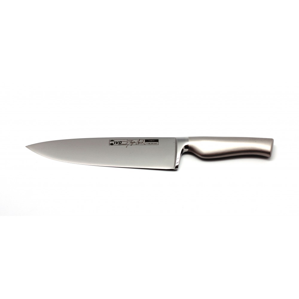 Нож поварской, длина лезвия 20 см, серия 30000, Ivo