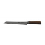 Нож для хлеба, длина лезвия 20 см, серия 33000, Ivo