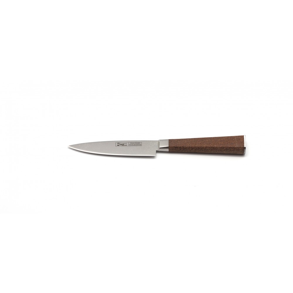 Нож кухонный, длина лезвия 10 см, серия 33000, Ivo
