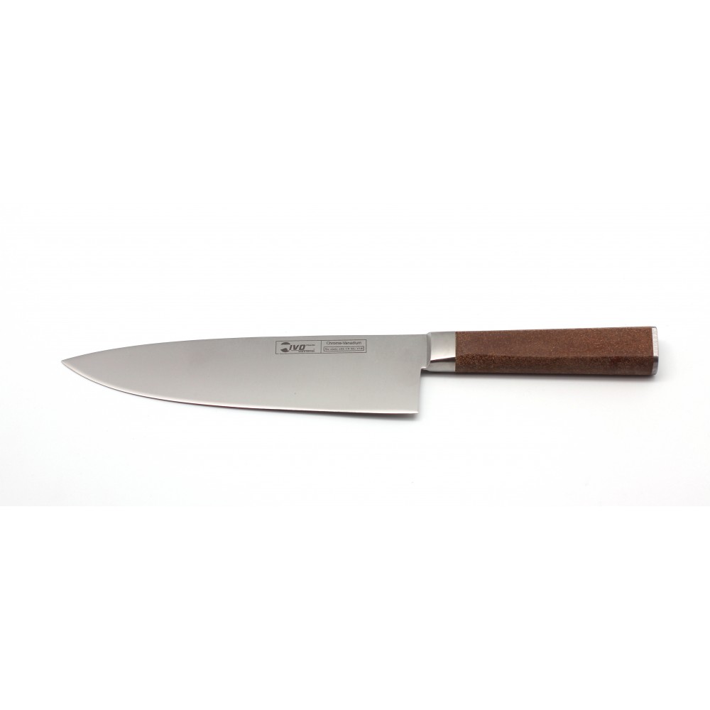 Нож поварской, длина лезвия 20 см, серия 33000, Ivo