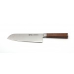 Нож Сантоку, длина лезвия 18 см, серия 33000, Ivo