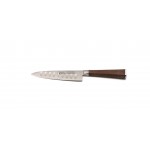 Нож для чистки с канавками, длина лезвия 12 см, серия 33000, Ivo