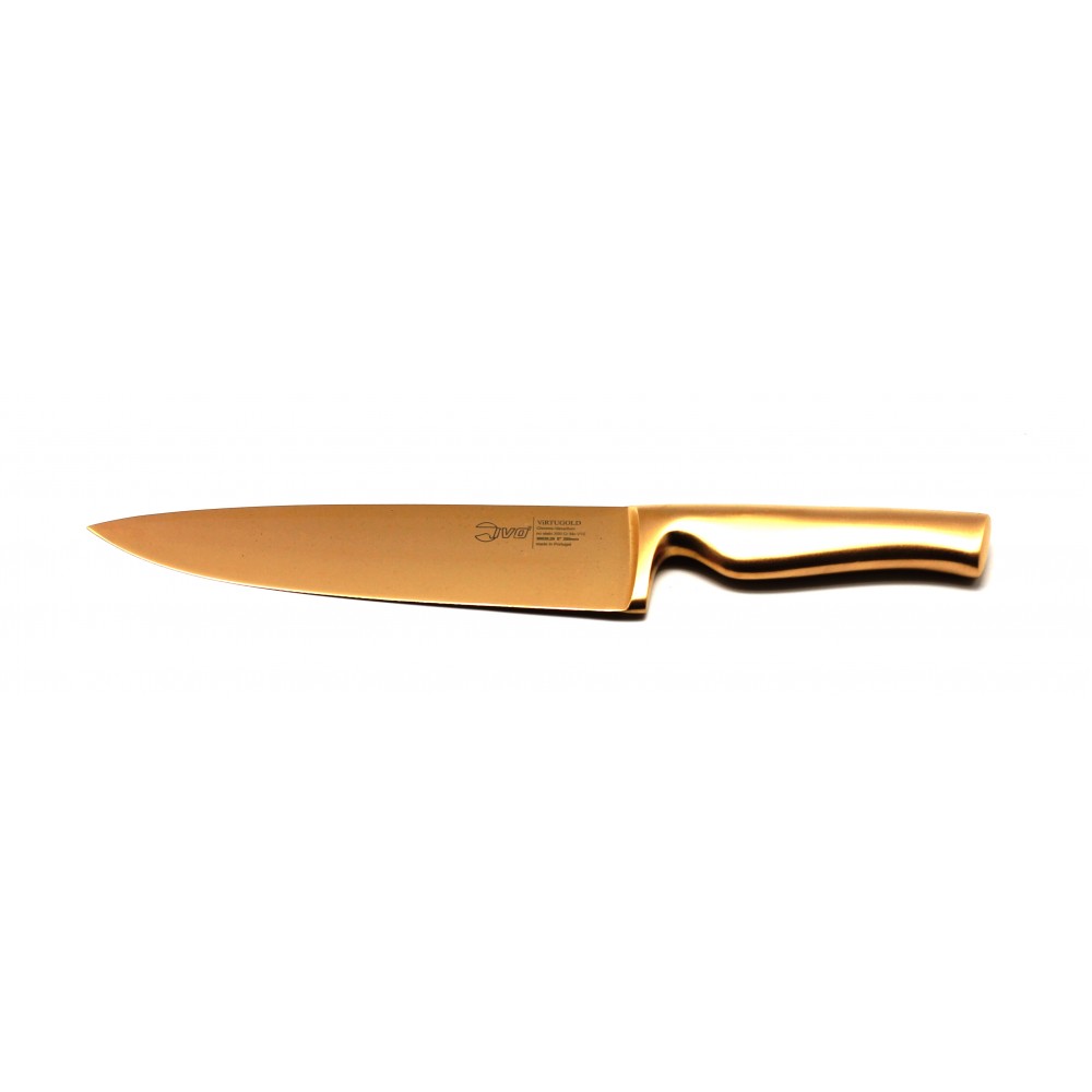 Нож поварской, длина лезвия 20 см, серия 39000, Ivo