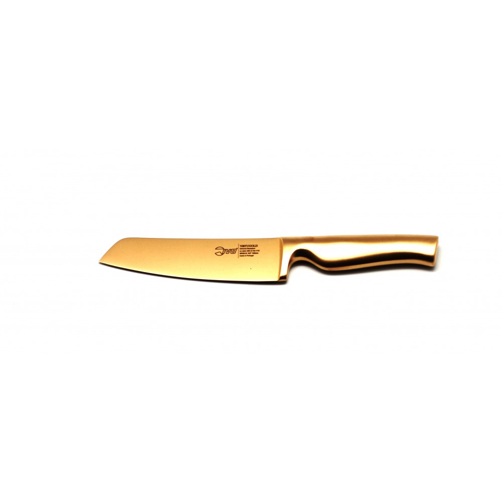 Нож для овощей, длина лезвия 14 см, серия 39000, Ivo