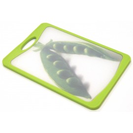 Кухонная доска, L 29 см, W 20 см, серия Deco, Microban