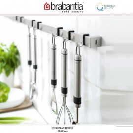 Нож для нарезки пластинами мягкого сыра, овощей, серия Profile, Brabantia