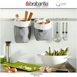 Кисточка кондитерская силиконовая большая, серия Profile, Brabantia