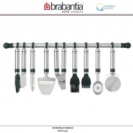Кисточка кондитерская силиконовая большая, серия Profile, Brabantia