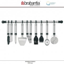 Пресс для чеснока усиленный LUXE, серия Profile, Brabantia