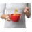 Кружка для приготовления лапши, V 0,95 л, серия MICROWAVE, Sistema